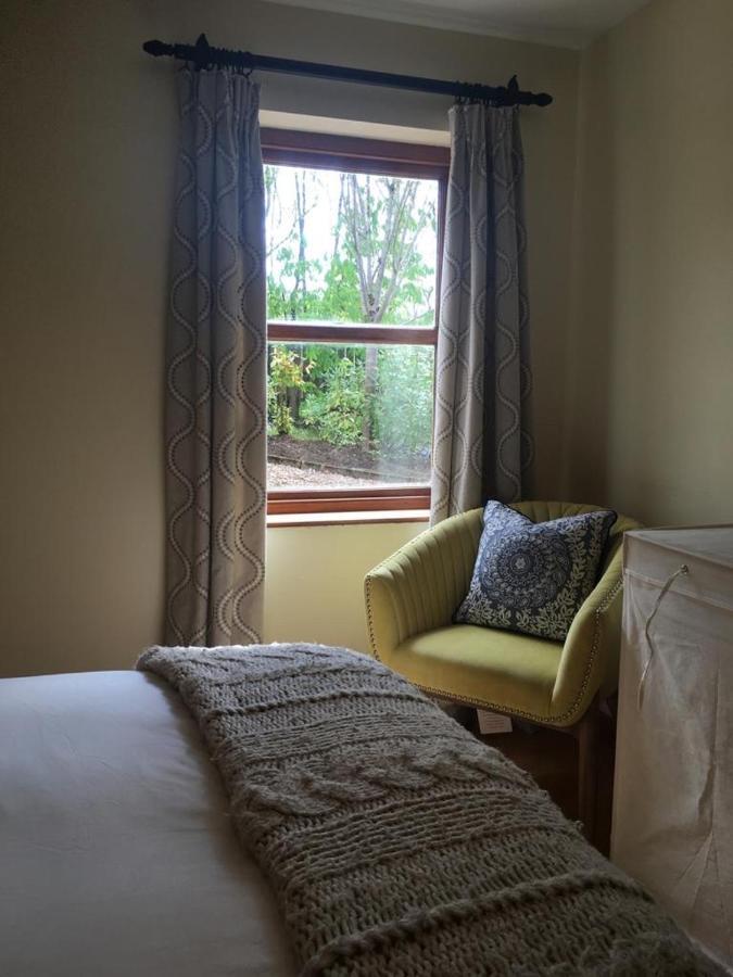 5, Knocktarna Manor Apartment Coleraine Extérieur photo