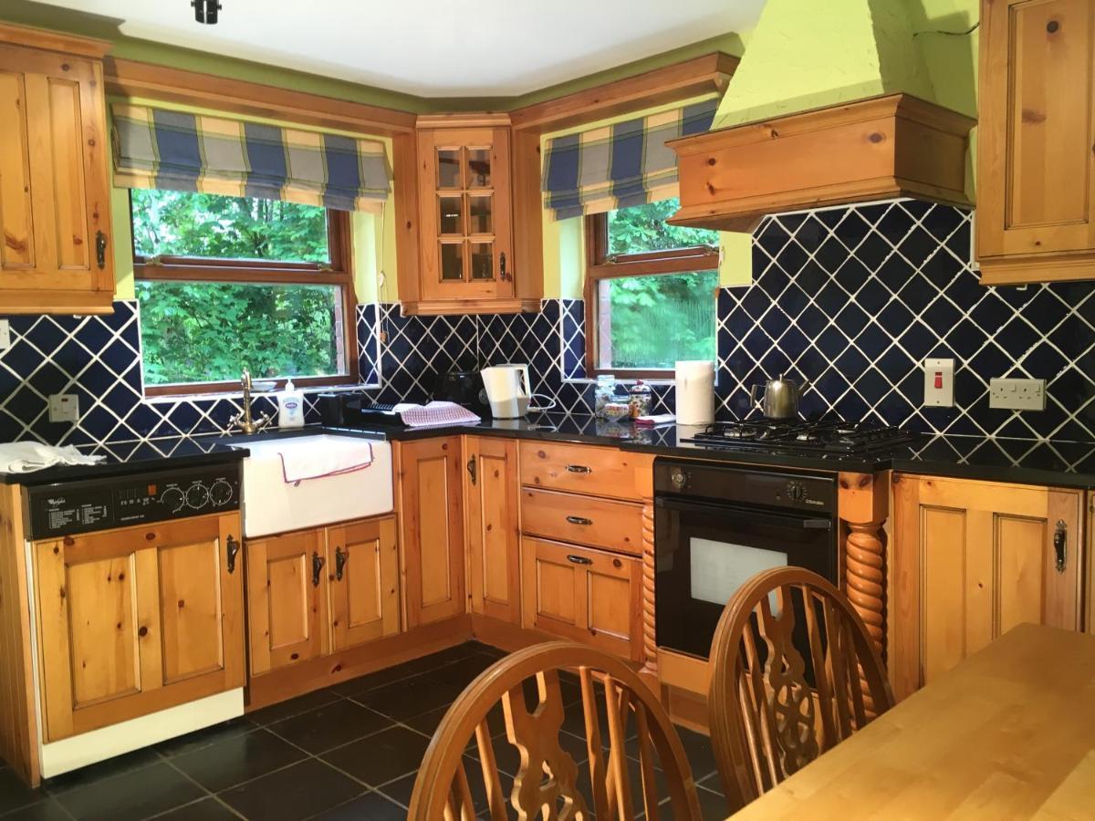 5, Knocktarna Manor Apartment Coleraine Extérieur photo