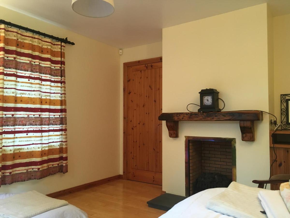 5, Knocktarna Manor Apartment Coleraine Extérieur photo